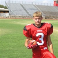 Hunter Harris