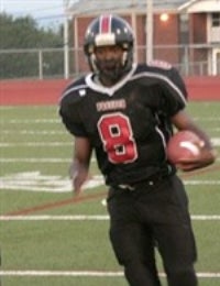 Ronald Tarver