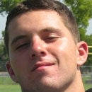 Jake Potestio mugshot