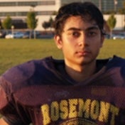 Ahmed Bharoocha