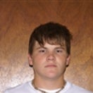 Malachi Claflin mugshot