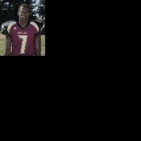 Darryl High