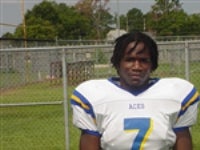 Darnell Spears