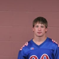 Jake Higgins