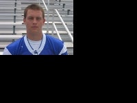 Cj Housman mugshot