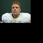 Tristan Defazio mugshot