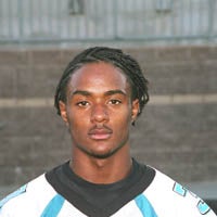 James Alexander mugshot