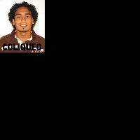 Damian Coloqueo mugshot
