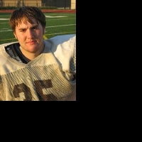 Sean Collins mugshot