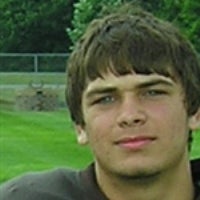Chris Halmbacher mugshot
