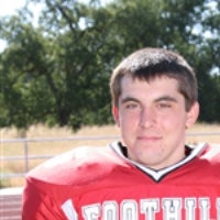 Josh Brunet mugshot