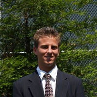 Trevor Shubert mugshot