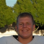 Josh Steimel mugshot