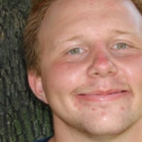 Josh Rasmussen
