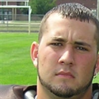 Mike Dodge mugshot