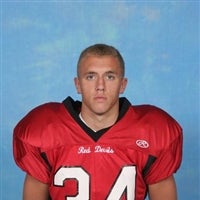 Jonathan Myers