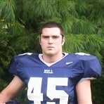 Ryan Malaryck mugshot
