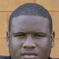 Ricky Moore mugshot