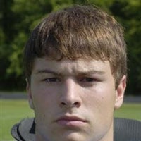 Shayne Kreutzer mugshot
