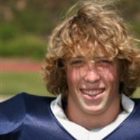Max Fournier mugshot