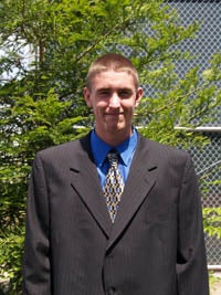 Jordan Callaway