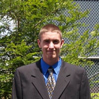 Jordan Callaway mugshot