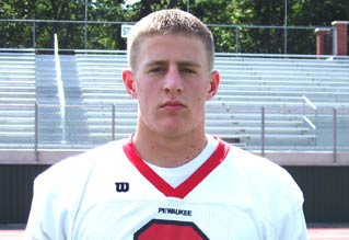 J.J. Watt mugshot