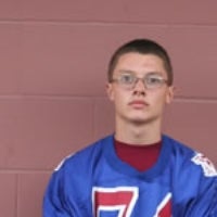Joe McAllister mugshot