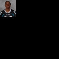Darius Golden mugshot