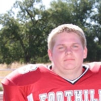 Erik Cook mugshot