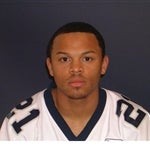 Alan Williams mugshot
