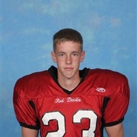 Tyler Fox