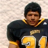 Manny Soto mugshot
