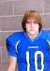 J. J. Blue