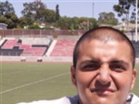 Andres Liera mugshot