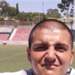 Andres Liera mugshot