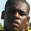 Gelo Orange mugshot