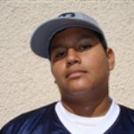 Josue Martinez