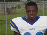 Niko Capehart