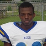 Niko Capehart