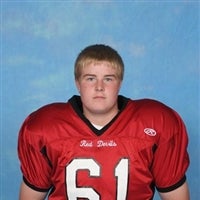 Bradley Huber