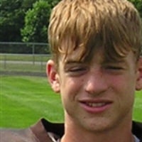 Michael Penrod mugshot
