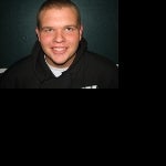 Cody Mount mugshot
