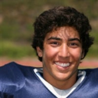 A J Gubernick mugshot
