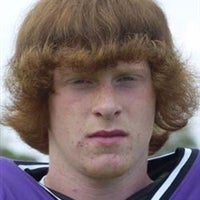 Luke Oliver