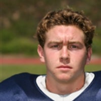 Kramer Johnson mugshot