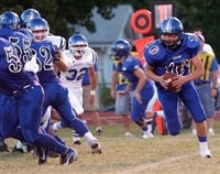 Trey Derryberry