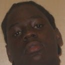 Louvis Johnson mugshot