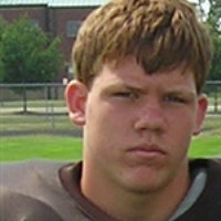 Scott Kidwell mugshot