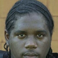 Terence Calhoun